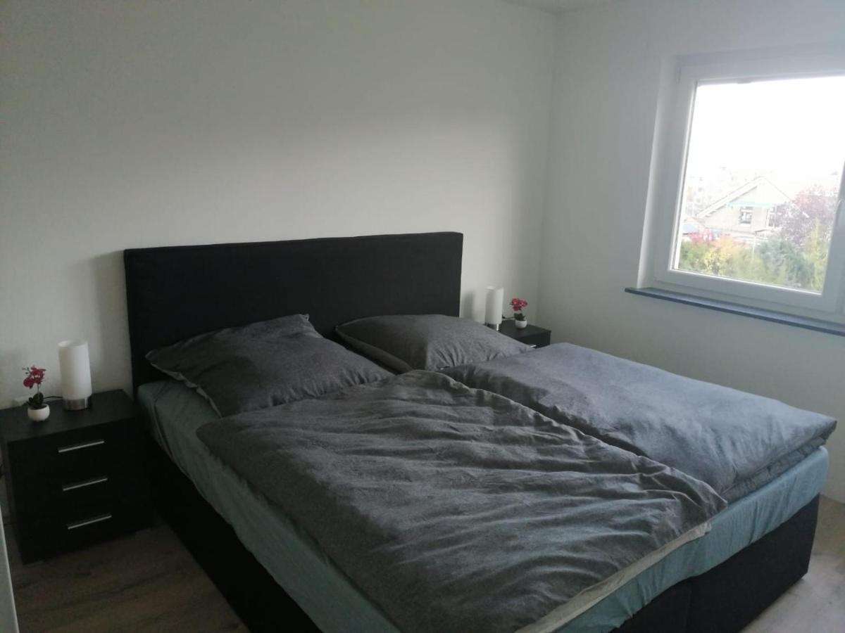 Apartamento Haus Hochwald Rottweil Exterior foto