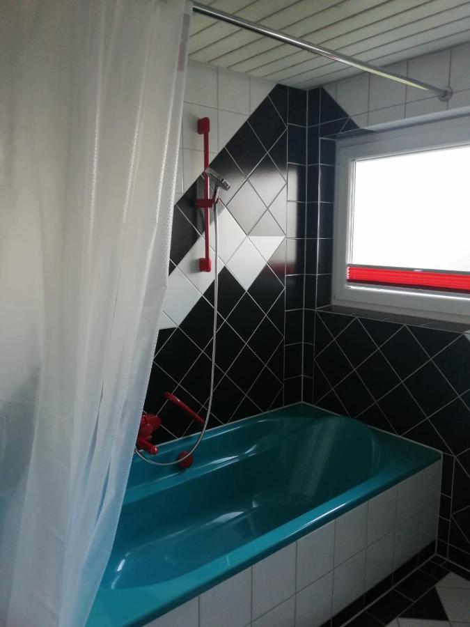 Apartamento Haus Hochwald Rottweil Exterior foto
