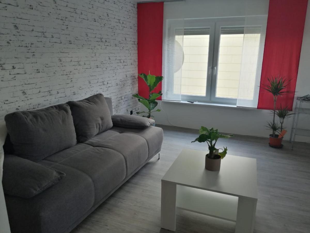 Apartamento Haus Hochwald Rottweil Exterior foto
