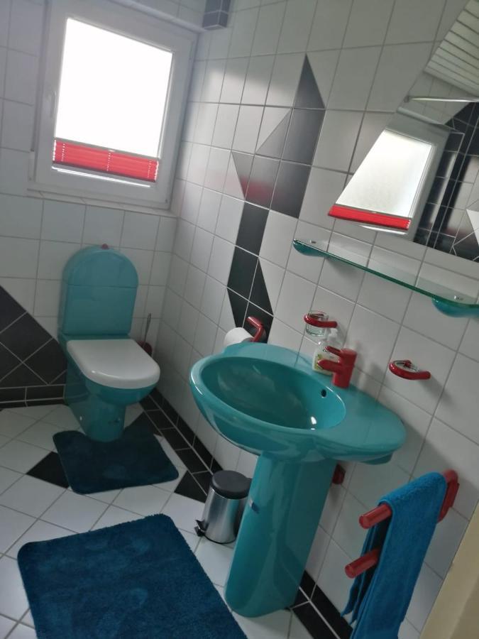 Apartamento Haus Hochwald Rottweil Exterior foto