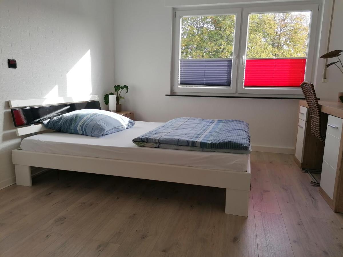 Apartamento Haus Hochwald Rottweil Exterior foto