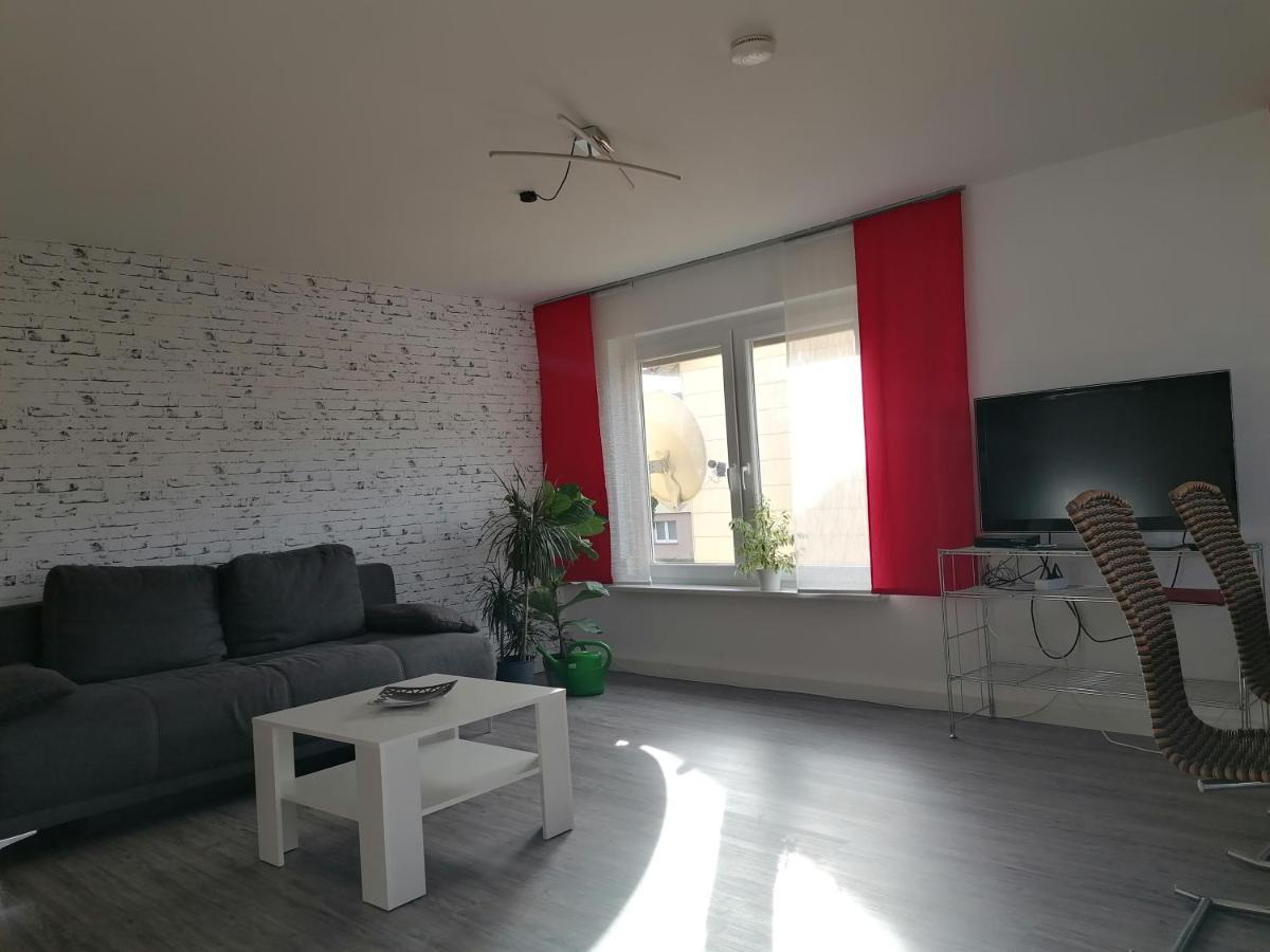 Apartamento Haus Hochwald Rottweil Exterior foto