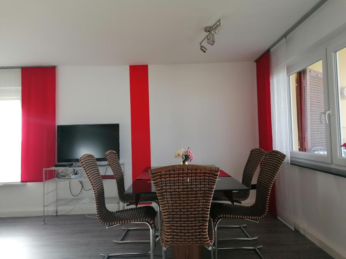 Apartamento Haus Hochwald Rottweil Exterior foto