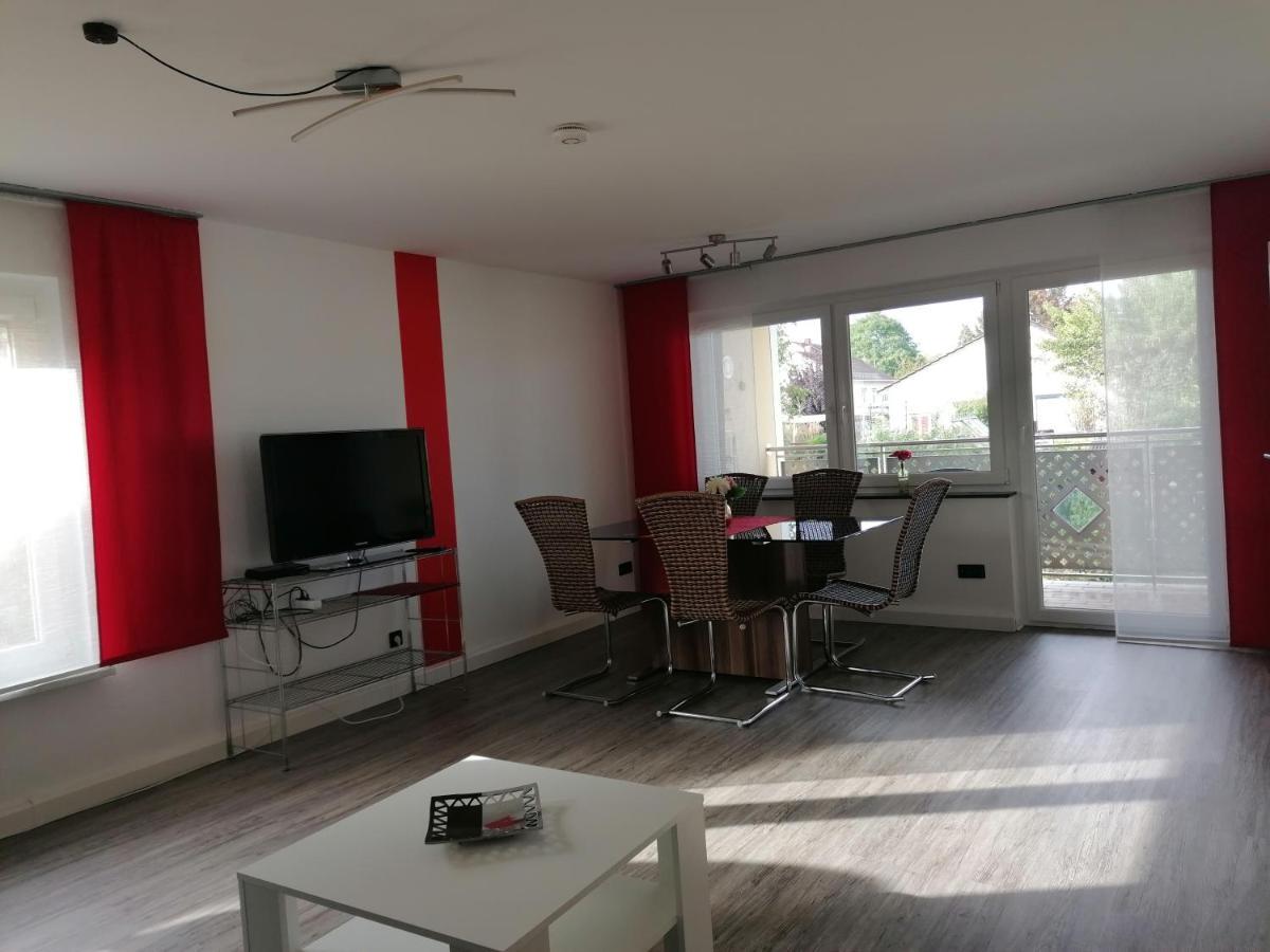Apartamento Haus Hochwald Rottweil Exterior foto