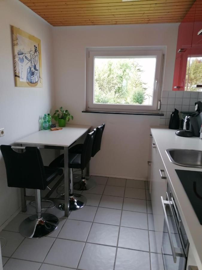 Apartamento Haus Hochwald Rottweil Exterior foto